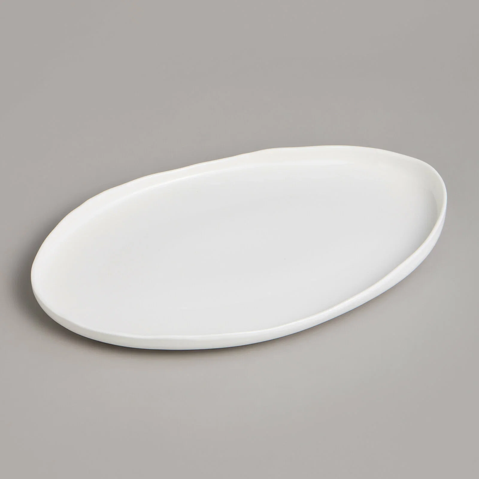 БЛЮДО LEFARD "FASHION" ОВАЛЬНОЕ 31,5*19*3 СМ