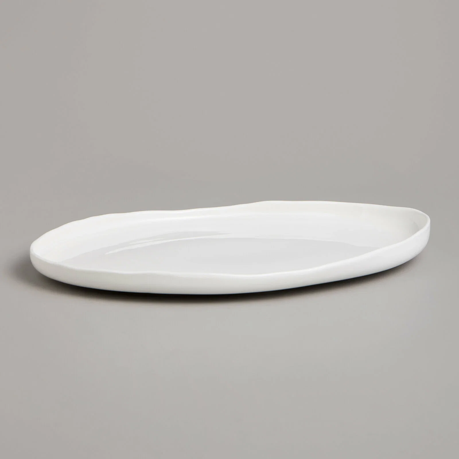 БЛЮДО LEFARD "FASHION" ОВАЛЬНОЕ 31,5*19*3 СМ