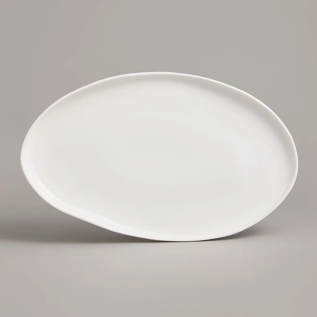 БЛЮДО LEFARD "FASHION" ОВАЛЬНОЕ 31,5*19*3 СМ