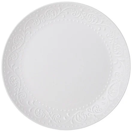 БЛЮДО LEFARD "FLORAL" 29,5*4 СМ (КОР=24ШТ.)