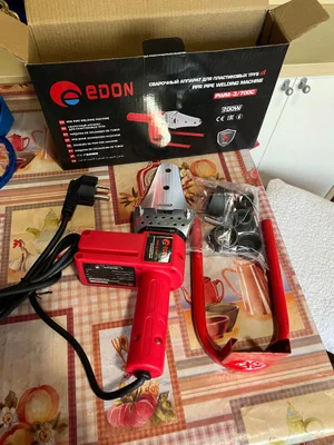 Паяльное оборудование Edon PWM-4/1200C
