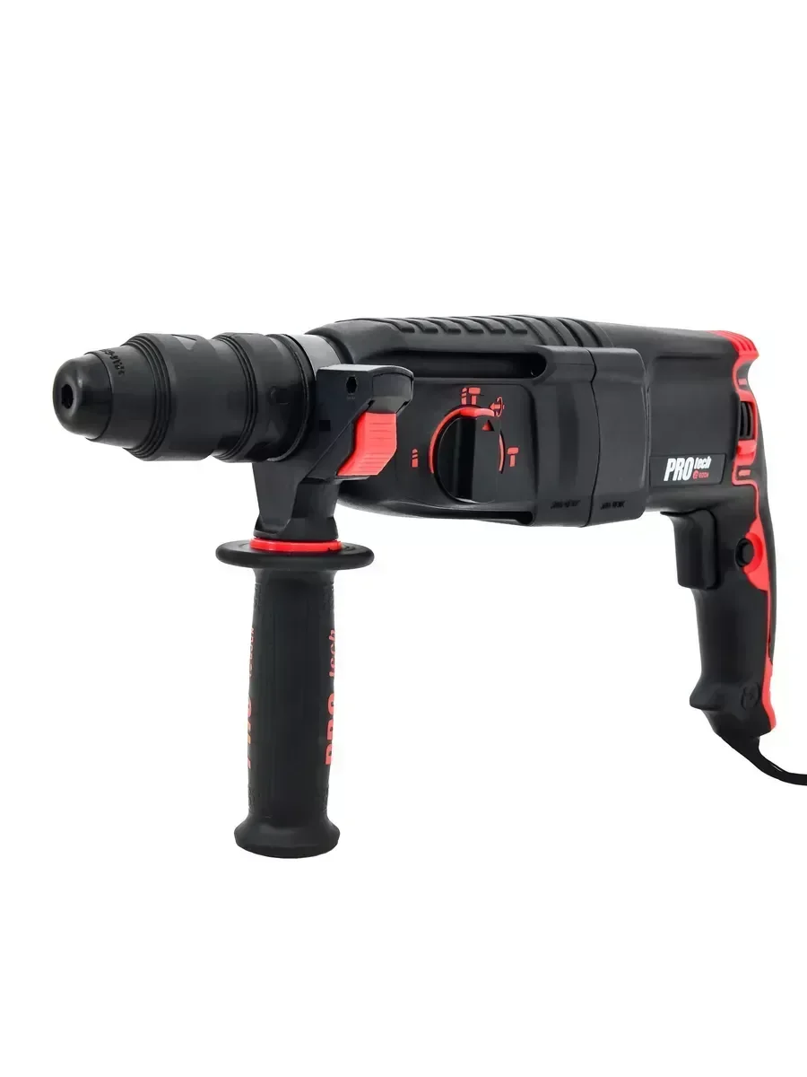 Перфоратор Edon PROtech 1250RH