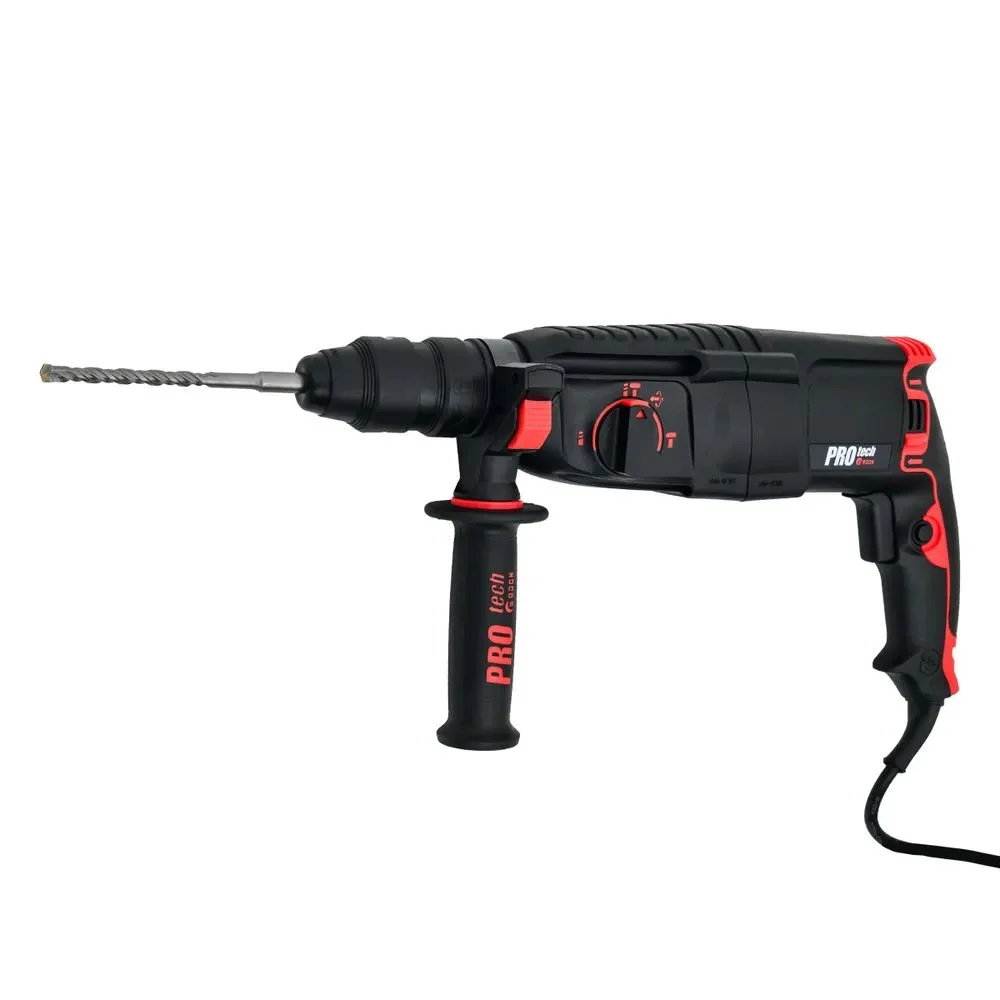 Перфоратор Edon PROtech 1250RH