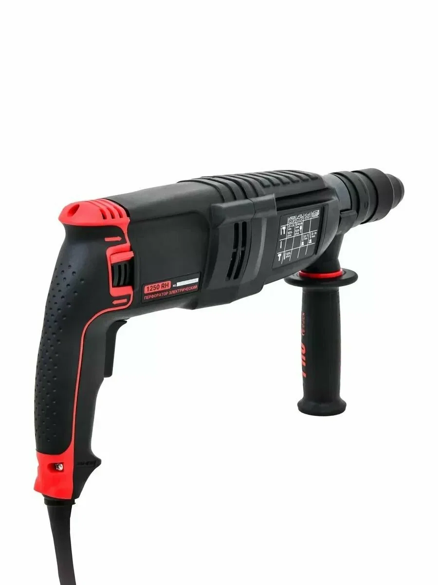 Перфоратор Edon PROtech 1250RH