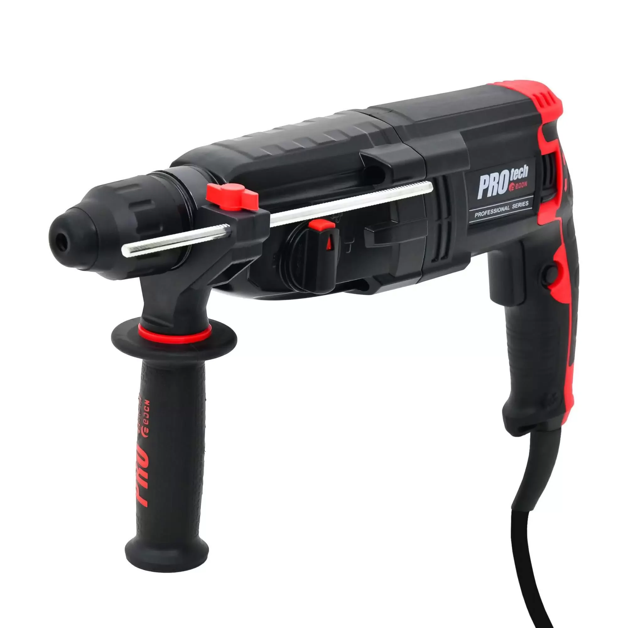 Перфоратор Edon PROtech 1400DFR