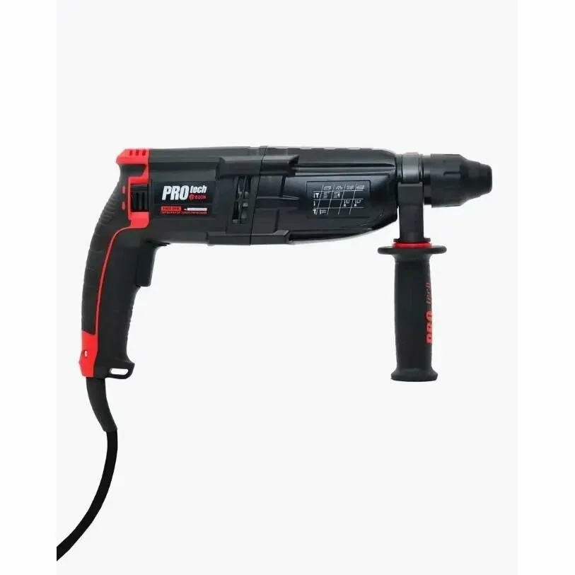 Перфоратор Edon PROtech 1400DFR