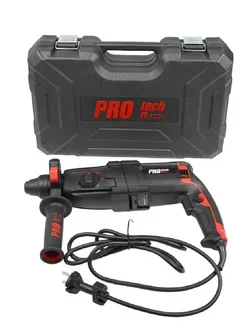 Перфоратор Edon PROtech 1400DFR