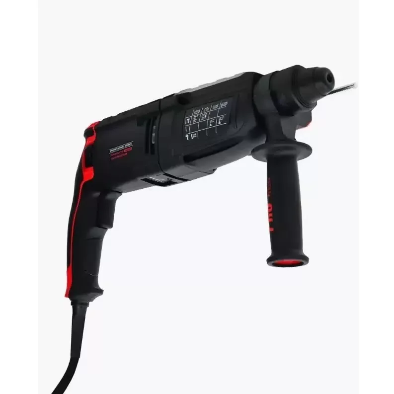 Перфоратор Edon PROtech 1400RH
