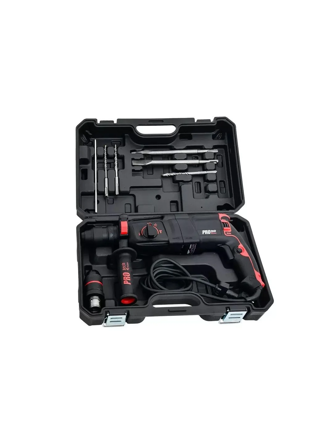 Перфоратор Edon PROtech 1400RH
