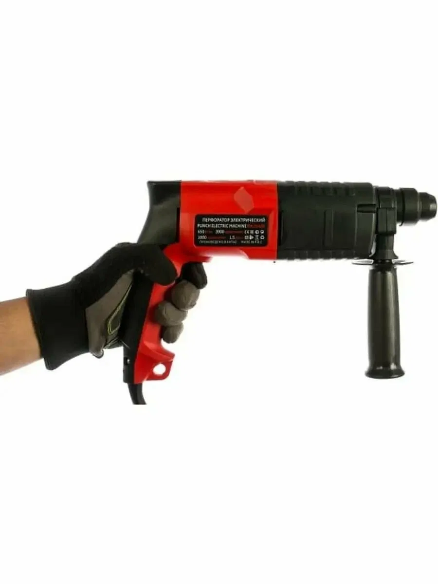 Перфоратор Edon RH-20/650