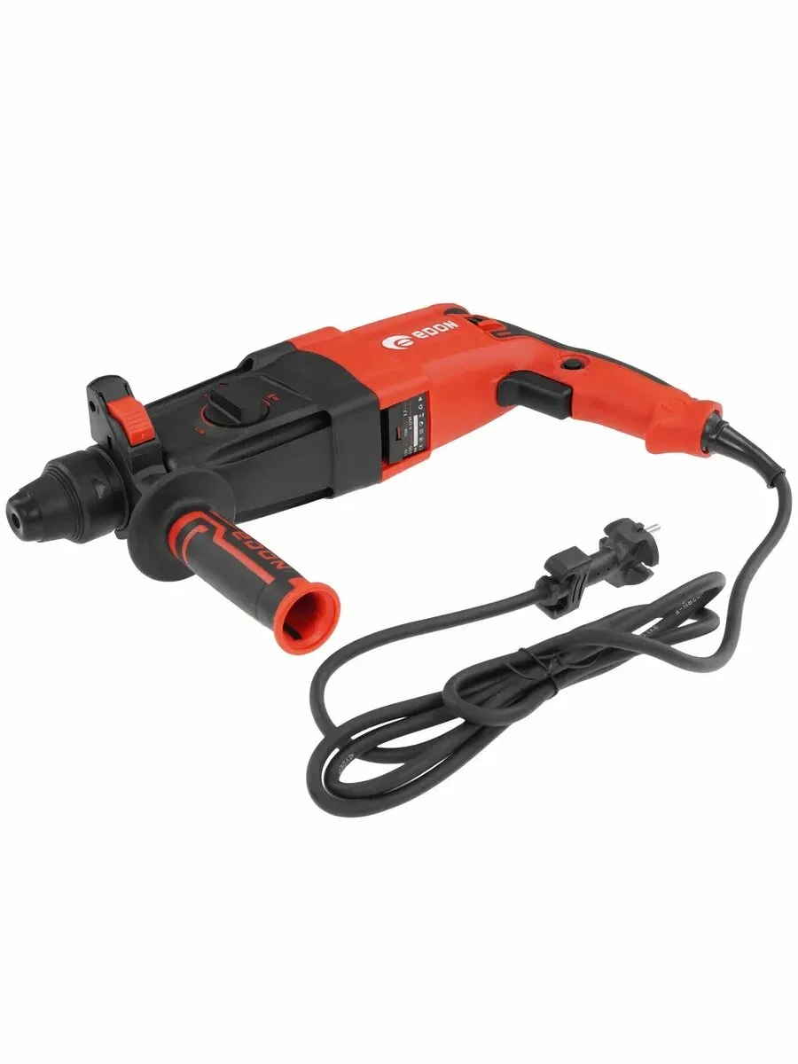 Перфоратор Edon RH-26/1150M