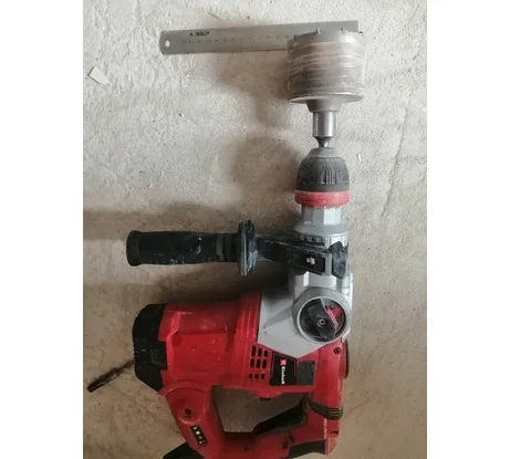Перфоратор Einhell TE-RH 32 4F Kit 4257944