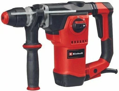 Перфоратор Einhell TE-RH 32 4F Kit 4257944