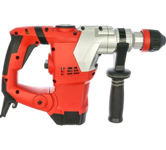 Перфоратор Einhell TE-RH 32 4F Kit 4257944