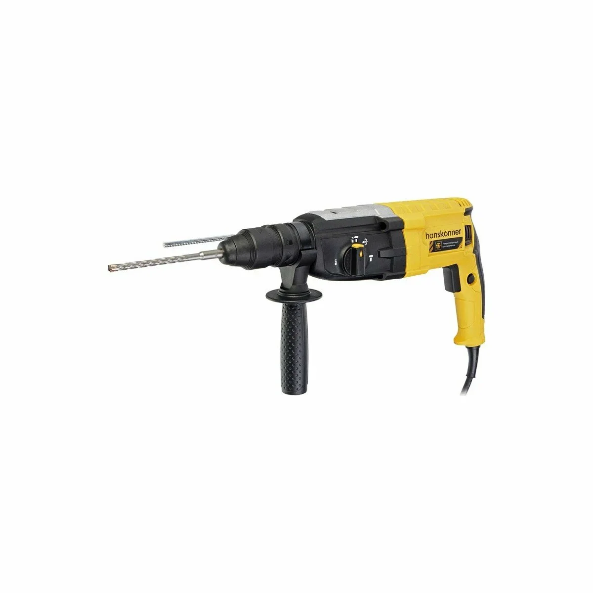 Перфоратор Hanskonner HRH0828REС