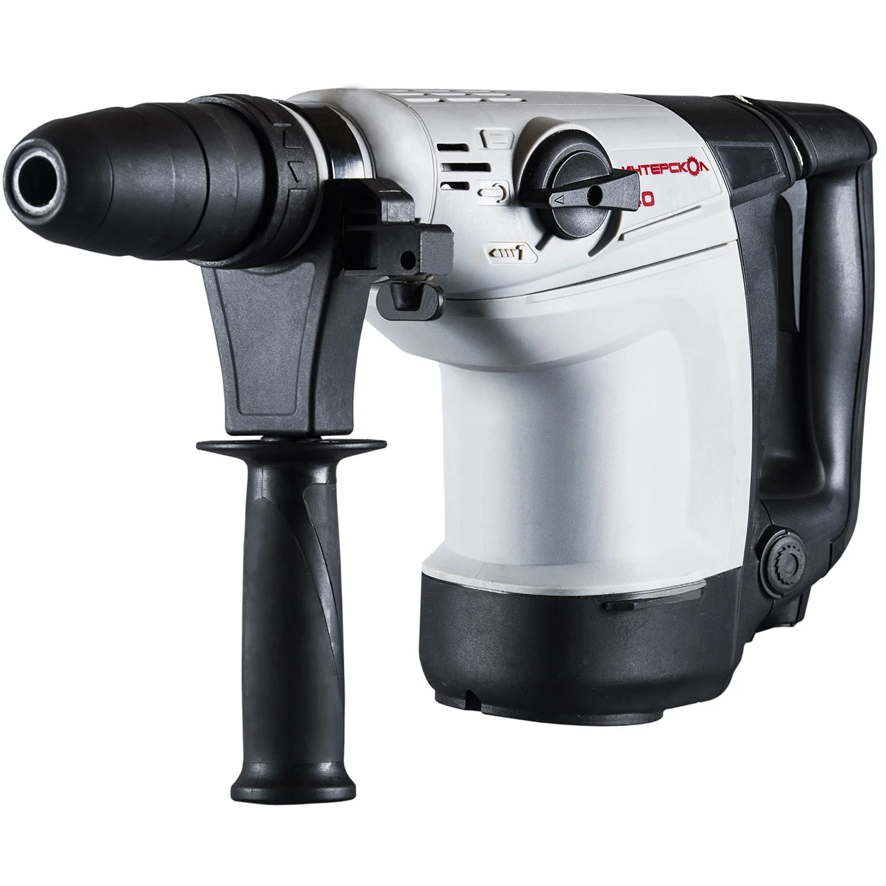 Перфоратор Интерскол 1100W П-40/1100ЭВ 519.0.0.00