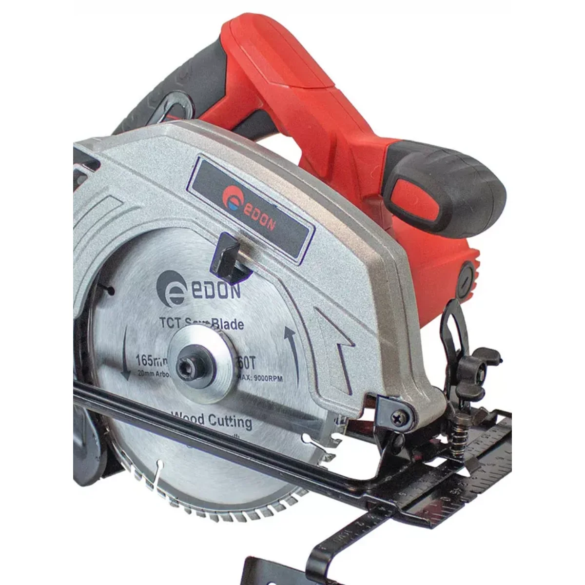Дисковая (циркулярная) пила Edon CS-165-1250C
