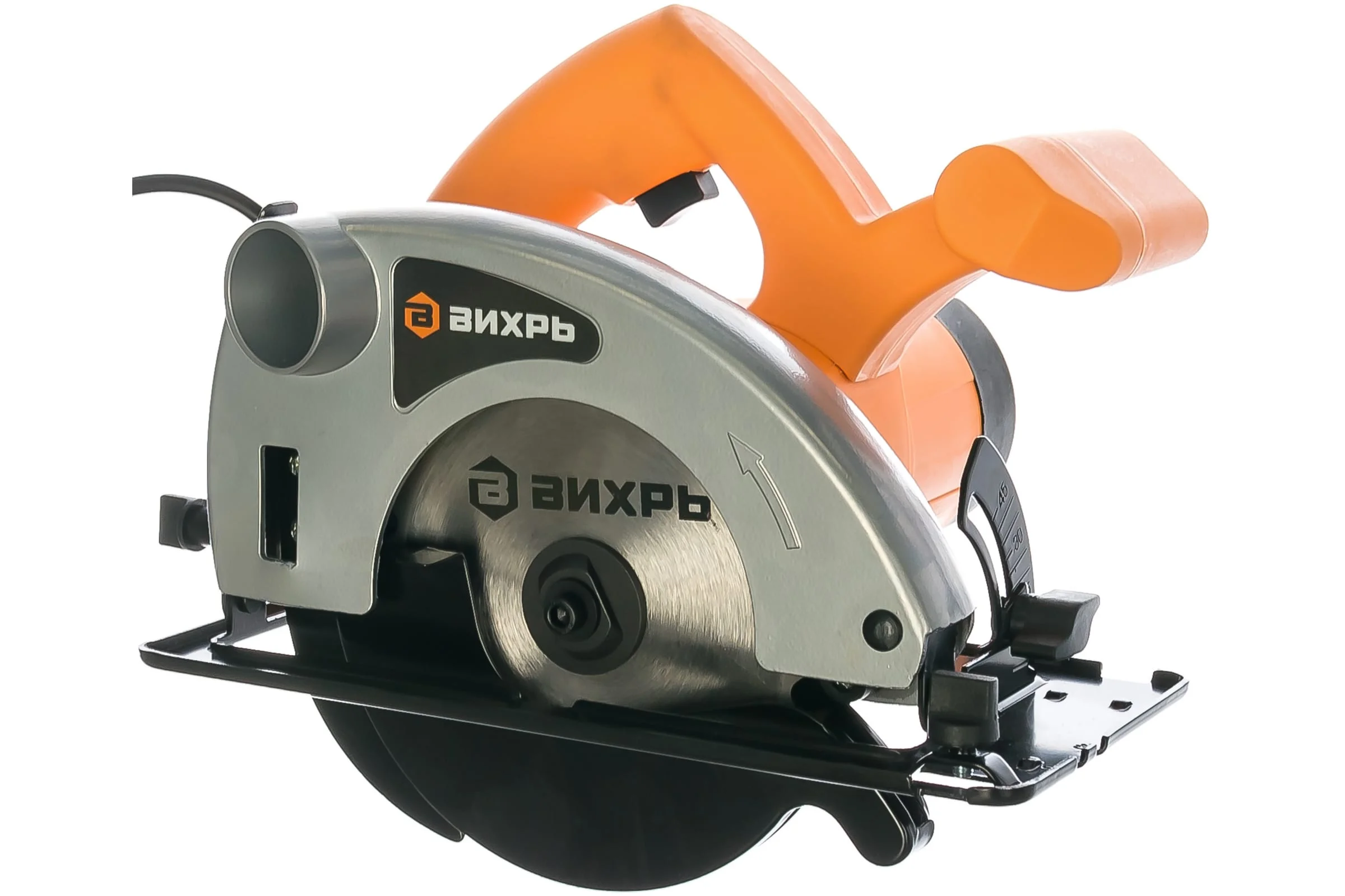 Дисковая (циркулярная) пила Вихрь ДП-140/1100