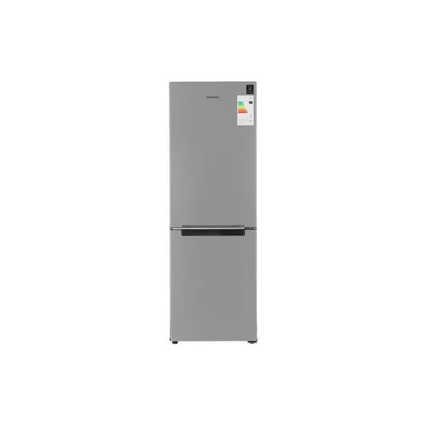 Холодильник двух кам нижн мороз SAMSUNG RB30A30N0SA/WT серебро (FNF) No Frost 59.50х178х67.50 см