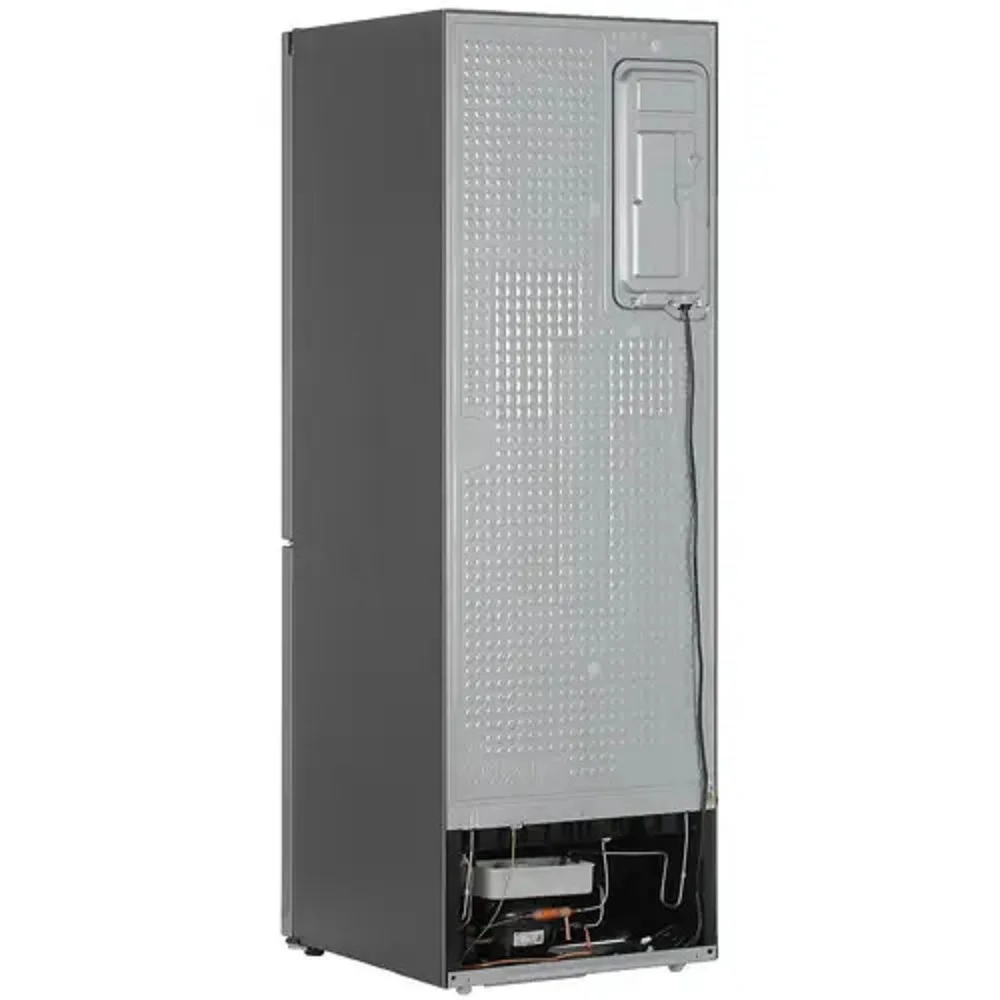 Холодильник двух кам нижн мороз SAMSUNG RB30A30N0SA/WT серебро (FNF) No Frost 59.50х178х67.50 см