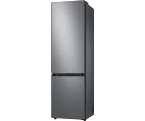 Холодильник двух кам нижн мороз Samsung RB34C600ESA/EF 185,3x59.5x65.8 No Frost 344 л. инвертер сер