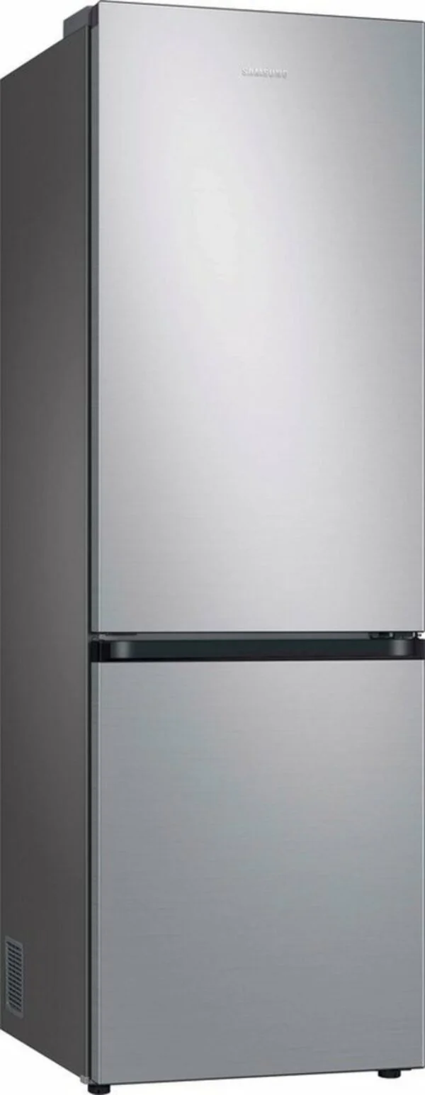 Холодильник двух кам нижн мороз Samsung RB34C600ESA/EF 185,3x59.5x65.8 No Frost 344 л. инвертер сер