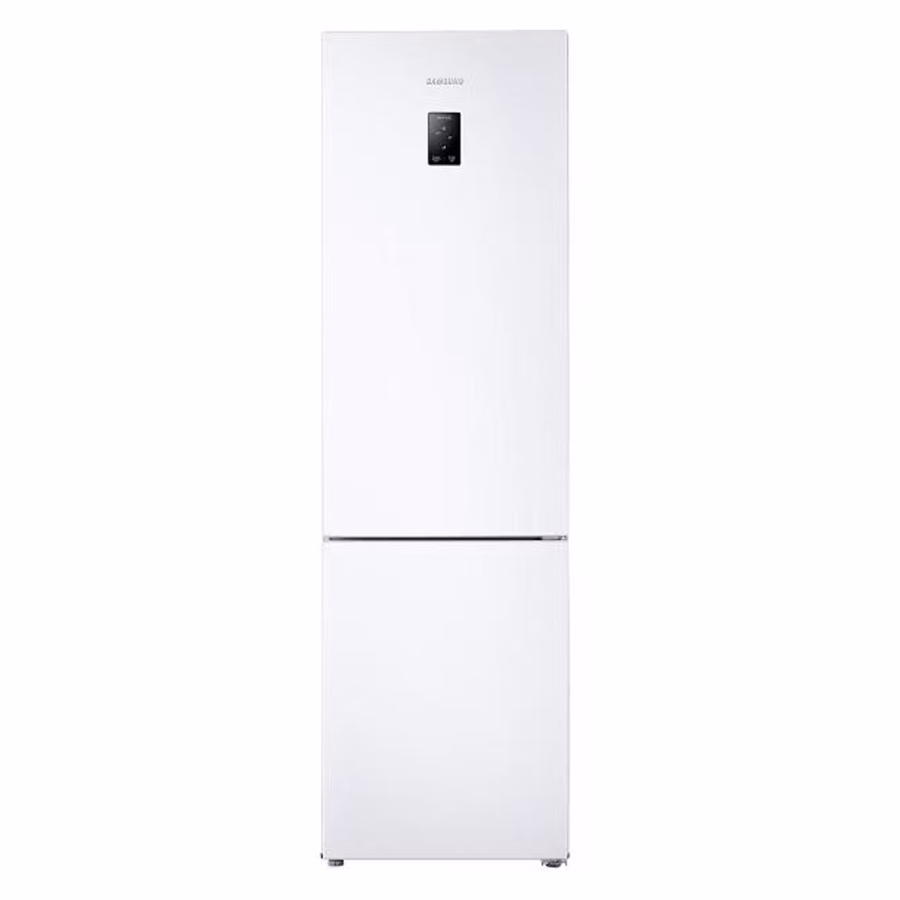 Холодильник двух кам нижн мороз Samsung RB37A5200WW/WT белый 59.50х201х64.70 см 367 л No Frost