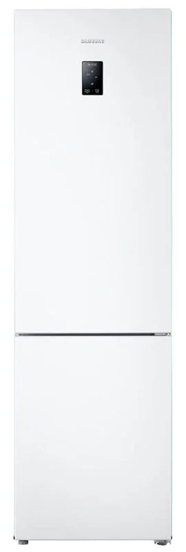 Холодильник двух кам нижн мороз Samsung RB37A5200WW/WT белый 59.50х201х64.70 см 367 л No Frost