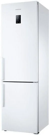 Холодильник двух кам нижн мороз Samsung RB37A5200WW/WT белый 59.50х201х64.70 см 367 л No Frost