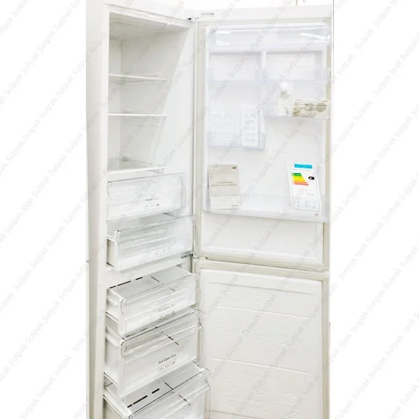 Холодильник двух кам нижн мороз Samsung RB37A5200WW/WT белый 59.50х201х64.70 см 367 л No Frost