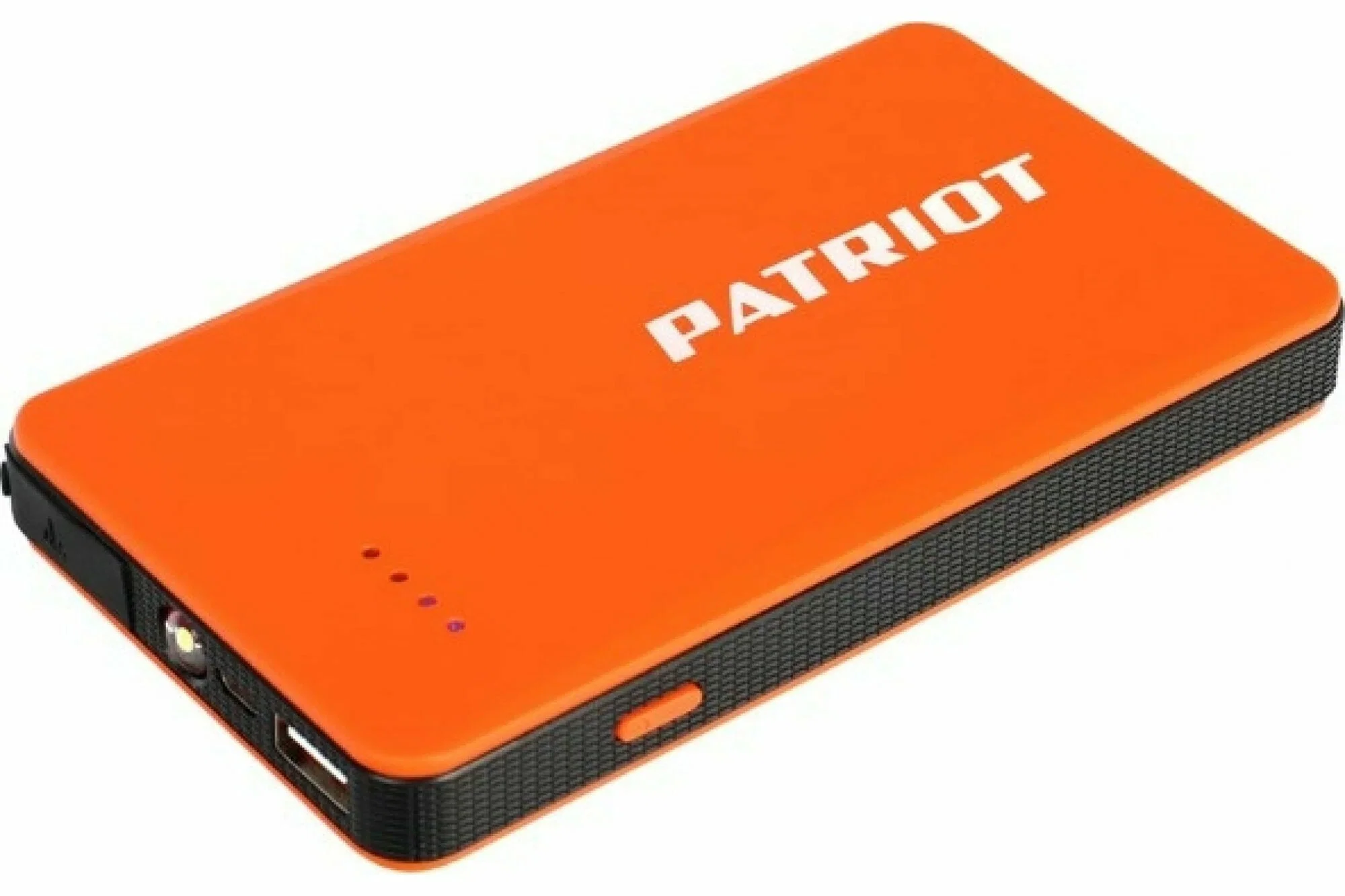 Пуско-зарядное устройство Patriot MAGNUM 8P
