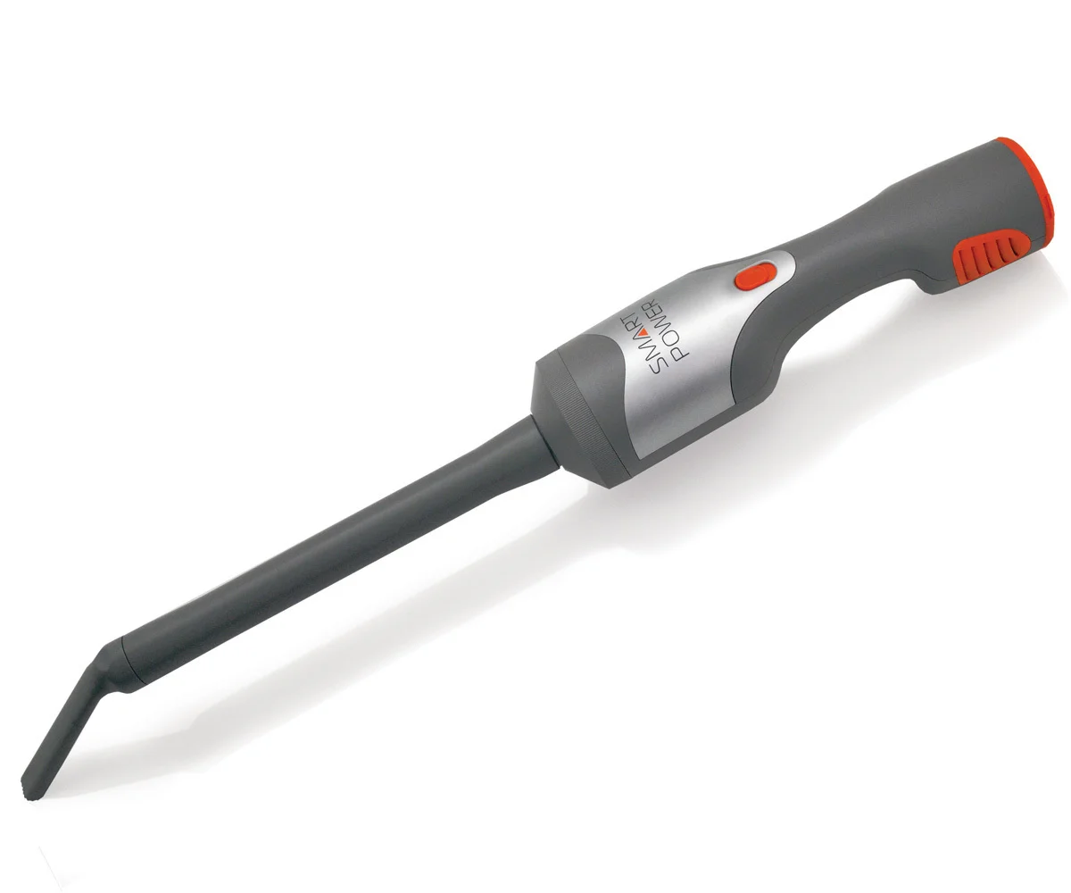 Пылесос Автомобильный Berkut SVC-300 серый/оранжевый 85Вт