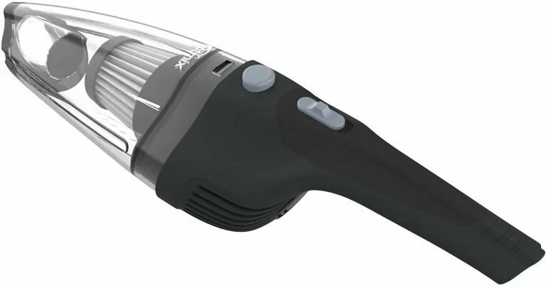 Пылесос Автомобильный Ritmix CVC-003 черный 70Вт