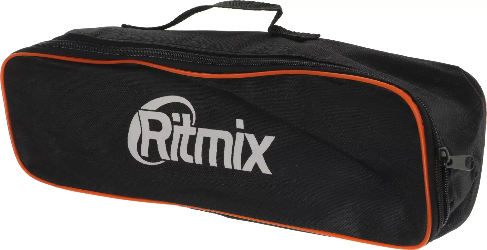 Пылесос Автомобильный Ritmix CVC-003 черный 70Вт