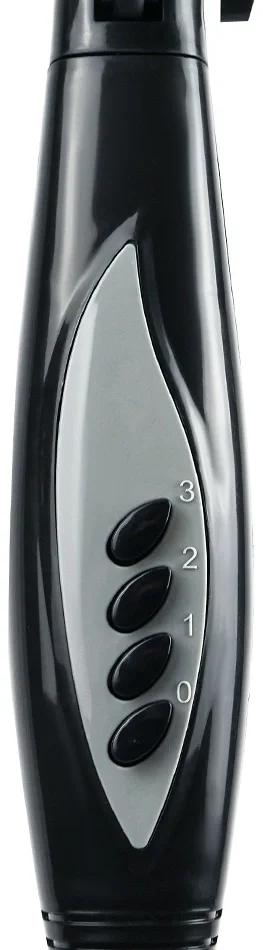 Вентилятор напольный Centek CT-5035 40Вт скоростей:3 черный
