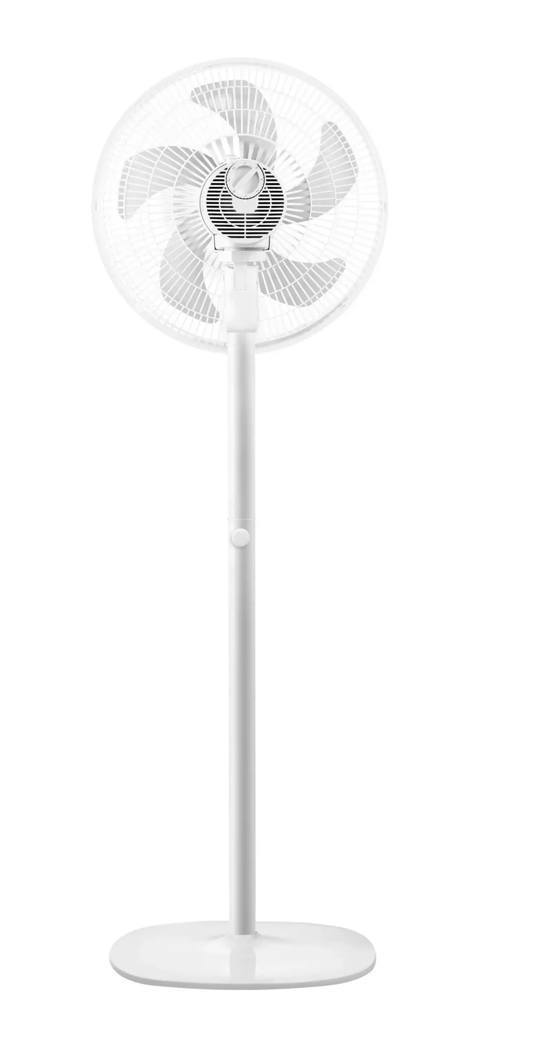 Вентилятор напольный Electrolux EFF-1005 45Вт скоростей:3 белый
