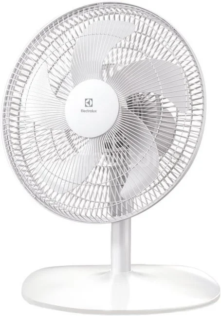 Вентилятор напольный Electrolux EFF-1005 45Вт скоростей:3 белый