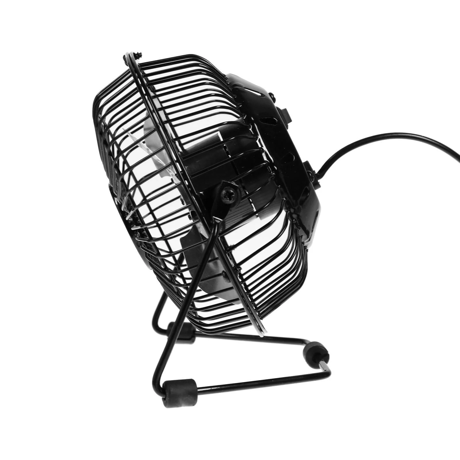 Вентилятор настольный Centek CT-5040 2.5Вт скоростей:1 черный