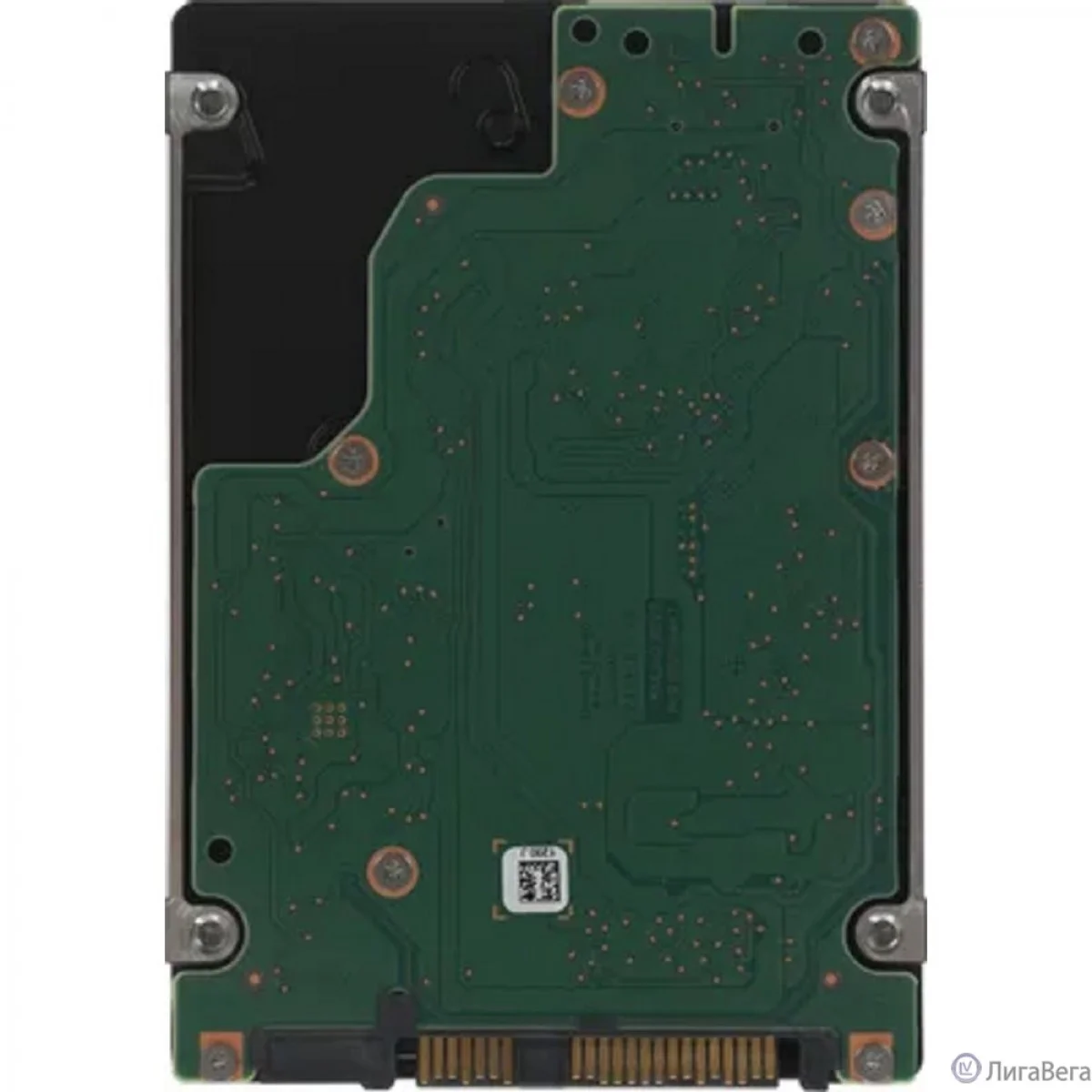 Жесткий диск Seagate SAS 3.0 1800GB ST1800MM0129 Exos 4KN (10000rpm) 256Mb 2.5"