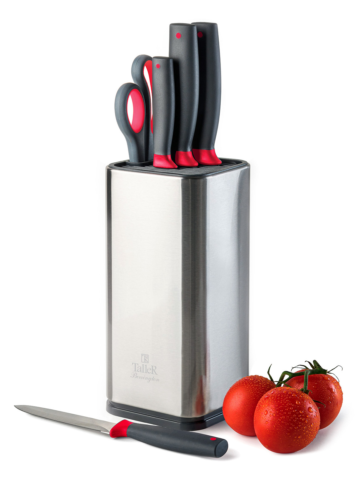 TalleR Набор ножей TalleR TR-22014