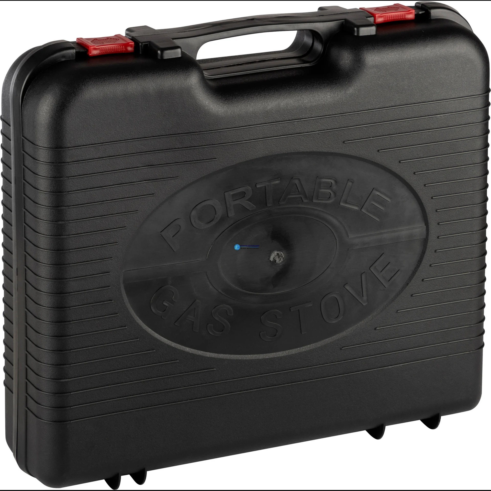 Таганок газовый настольный ENERGY GS-300 (2 типа подключения)