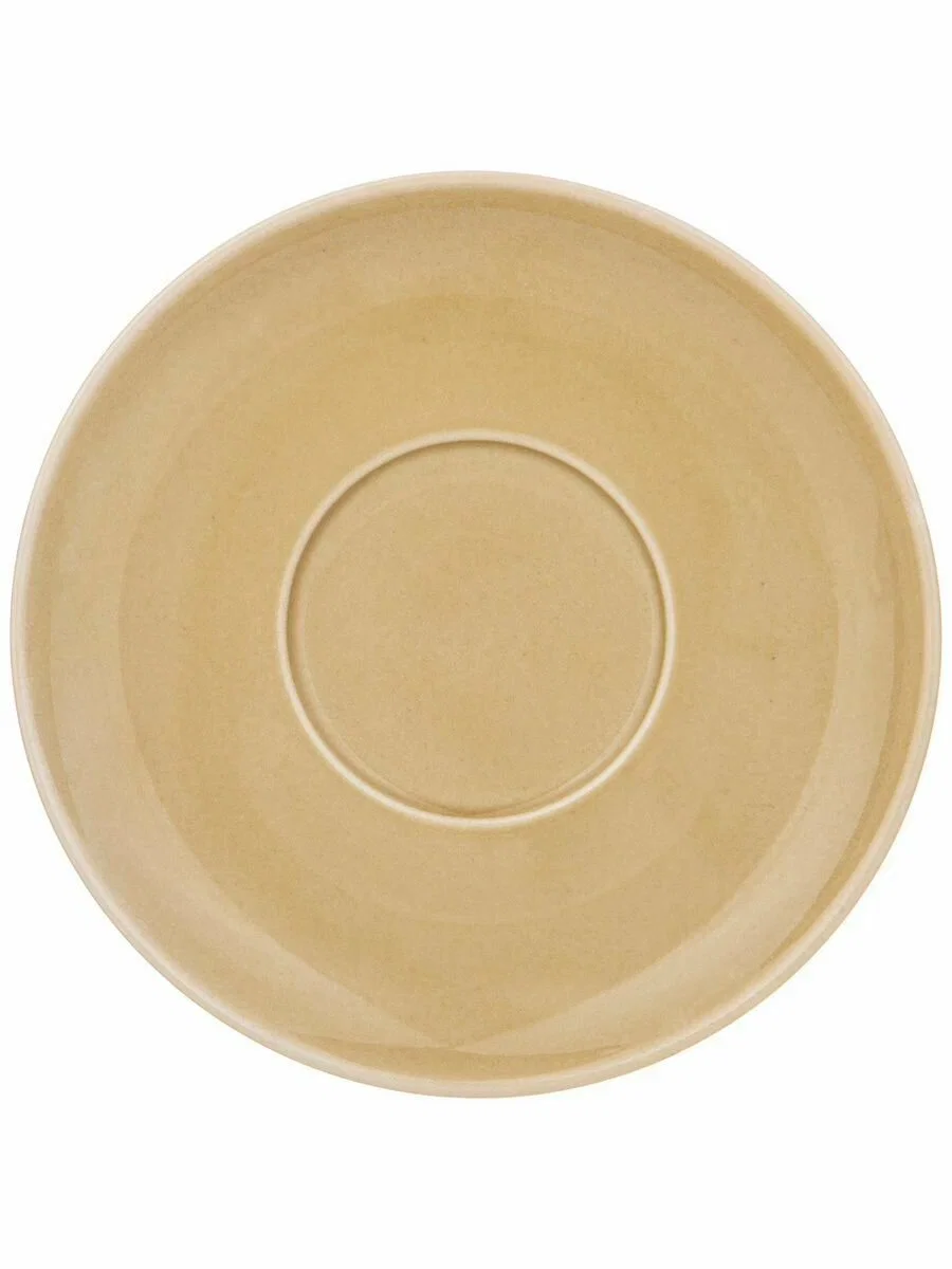 БЛЮДЦЕ LEFARD TINT 14,5 СМ (ФИСТАШКОВЫЙ) (КОР=12шт) МАЛ.УП.- 12ШТ. МИН. ПАРТИЯ