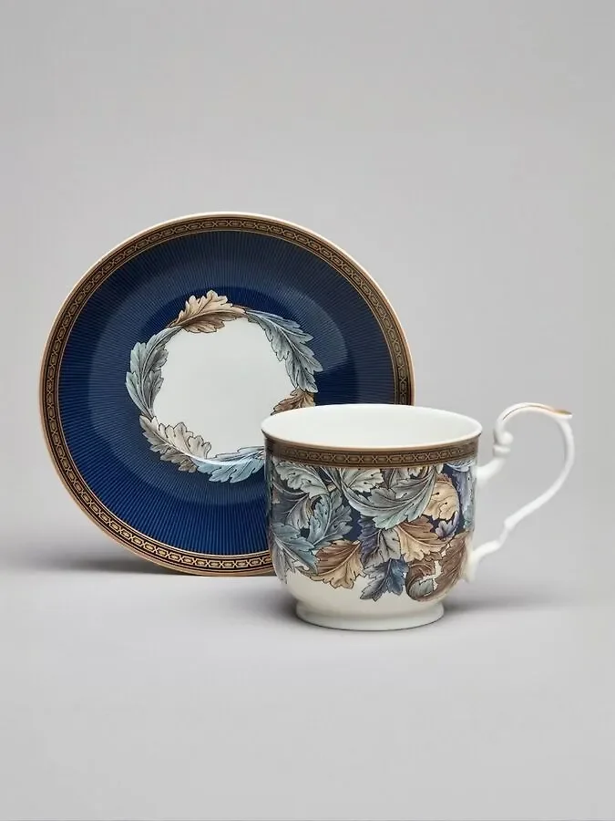 ЧАЙНАЯ ПАРА LEFARD "ART COLLECTION" 280 МЛ
