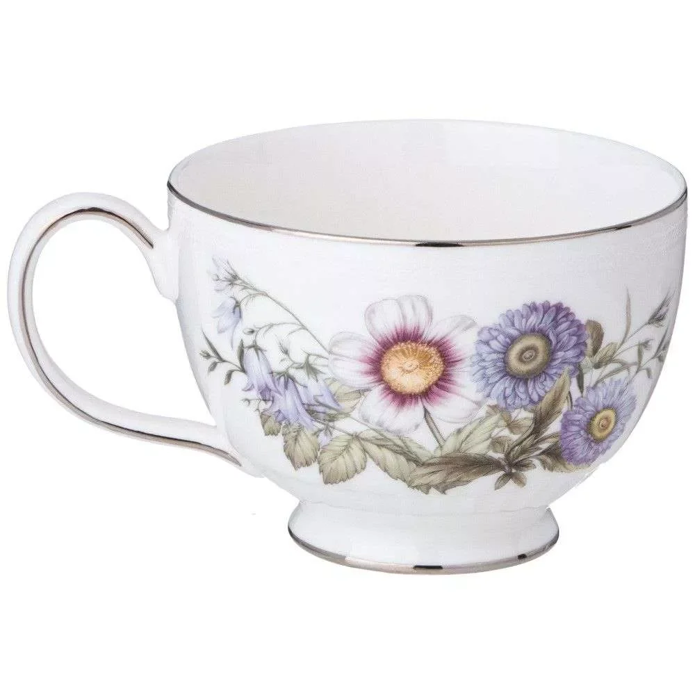 ЧАЙНАЯ ПАРА LEFARD "BOUQUET" 280 МЛ (КОР=36НАБ.)