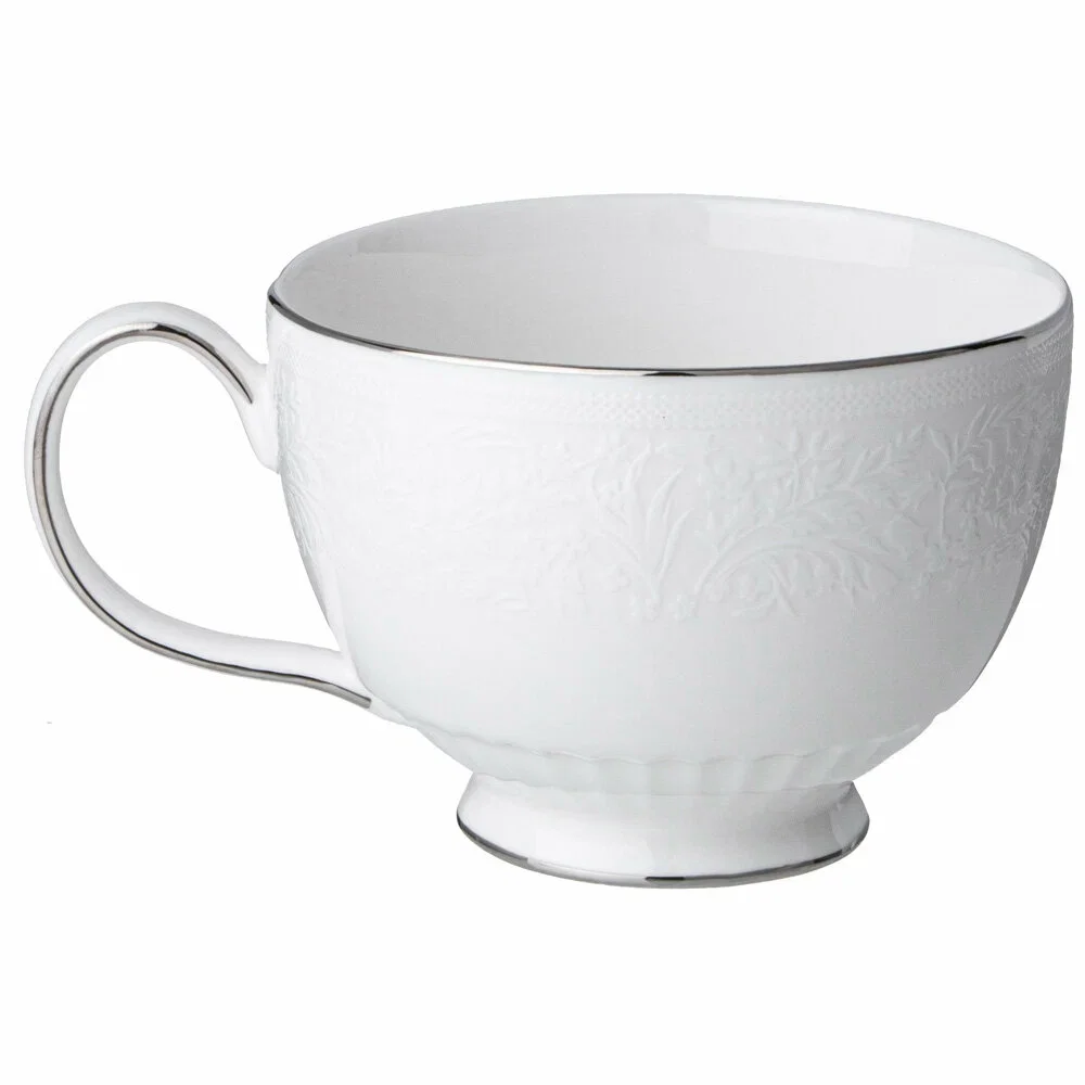 ЧАЙНАЯ ПАРА LEFARD "BOUQUET" 280 МЛ (КОР=36НАБ.)