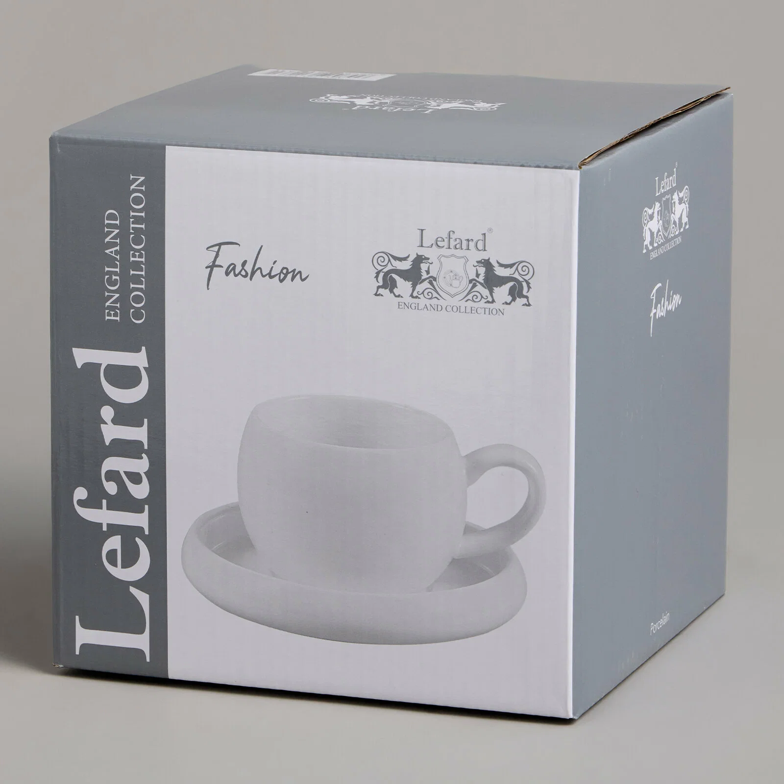 ЧАЙНАЯ ПАРА LEFARD "FASHION" 220 МЛ