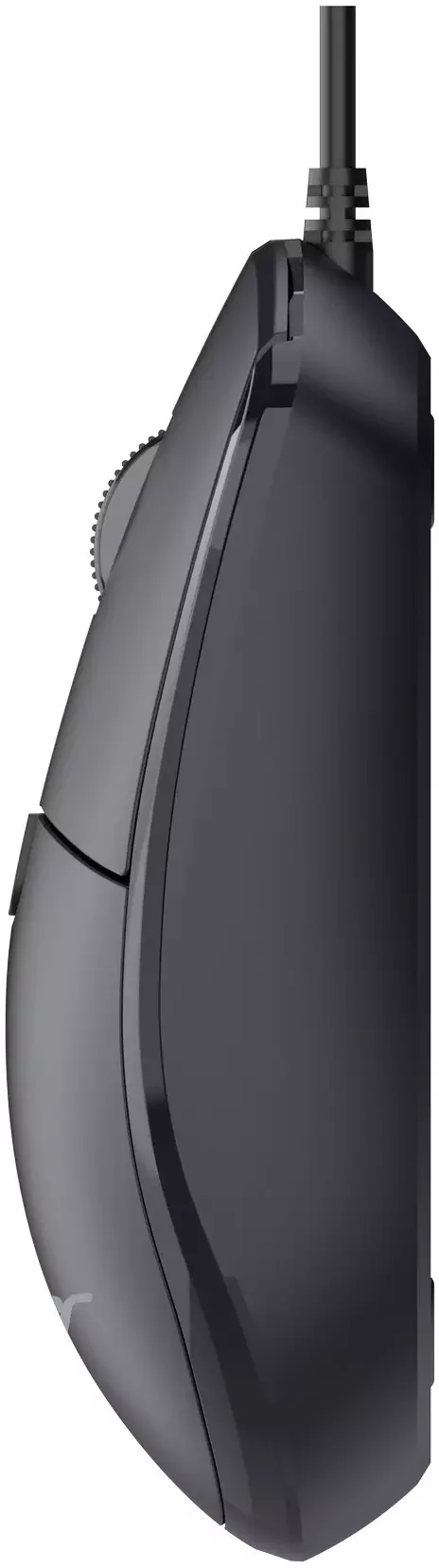 Комплект клавиатура+мышь Acer OCC400 проводной, USB, 2000 DPI, черный