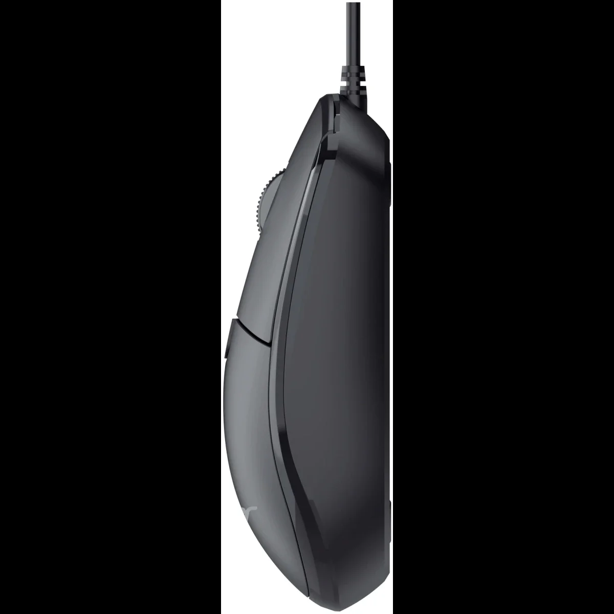 Комплект клавиатура+мышь Acer OCC400 проводной, USB, 2000 DPI, черный