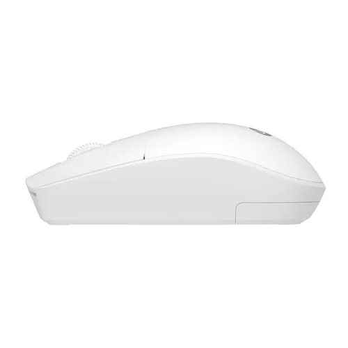 Комплект клавиатура+мышь Acer OCC401 беспроводной, USB, 1600 DPI, белый