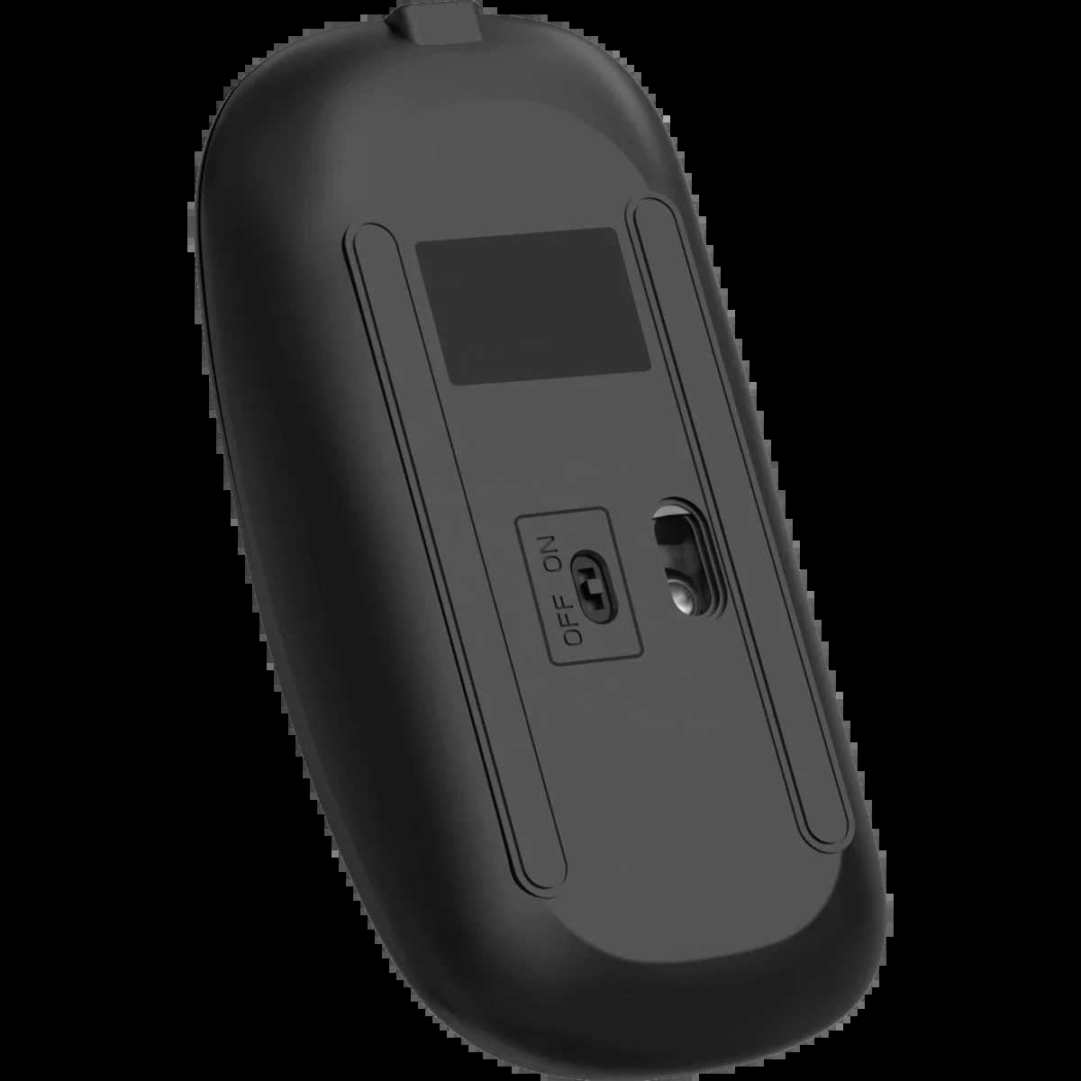 Комплект клавиатура+мышь Defender Network C-971 беспроводной, Bluetooth, 1600 DPI, чёрный